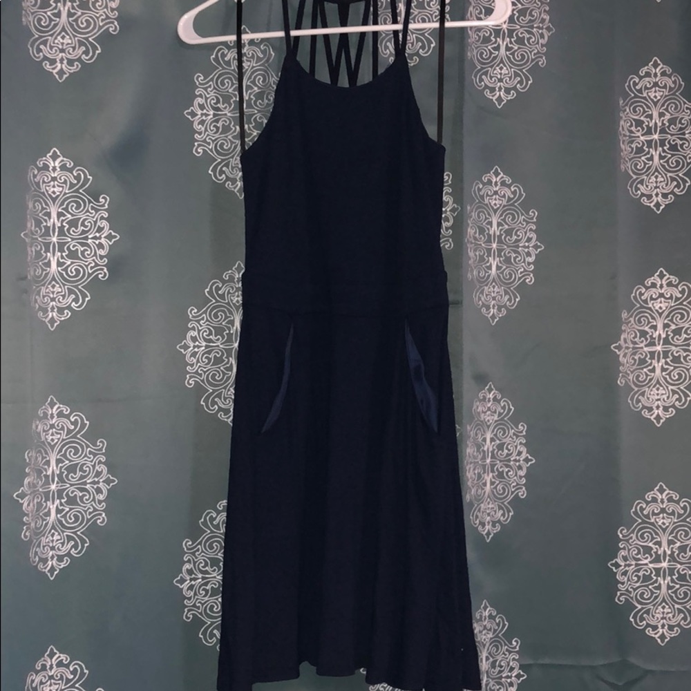 Midi-Dress